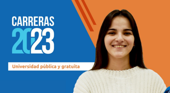 Ingresantes 2023 – CAVU