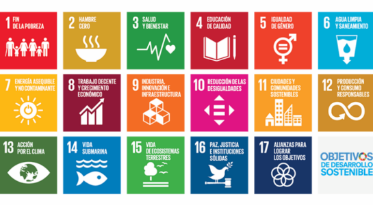 Conversatorio: La Universidad camino a la Agenda 2030