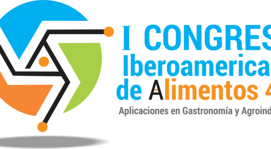 I Congreso Iberoamericano de Alimentos 4.0
