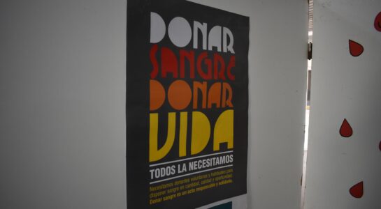 Se realizará una nueva edición de la colecta Alimentando con el Corazón