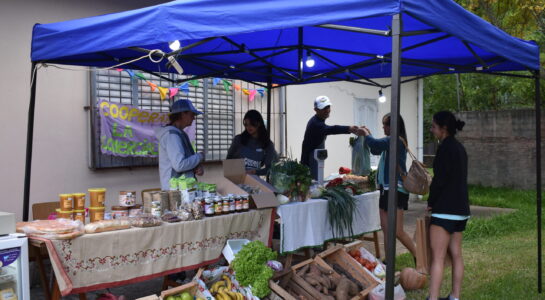 La Feria de la Facu