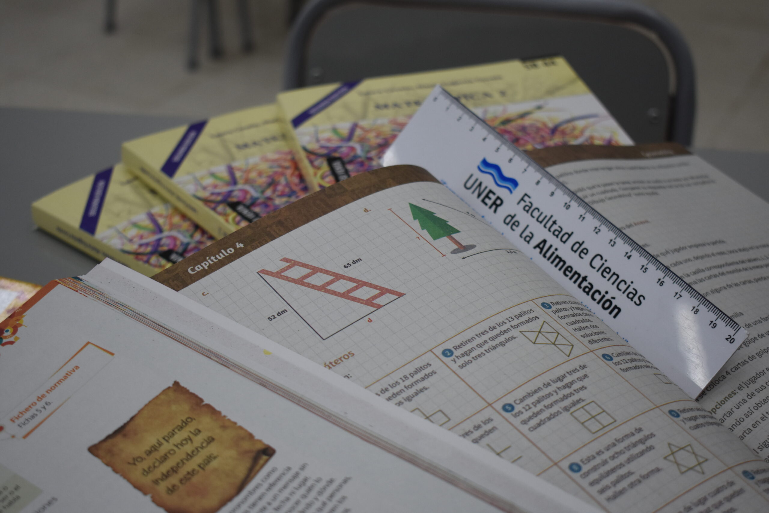 Libros ESET UNER (1)