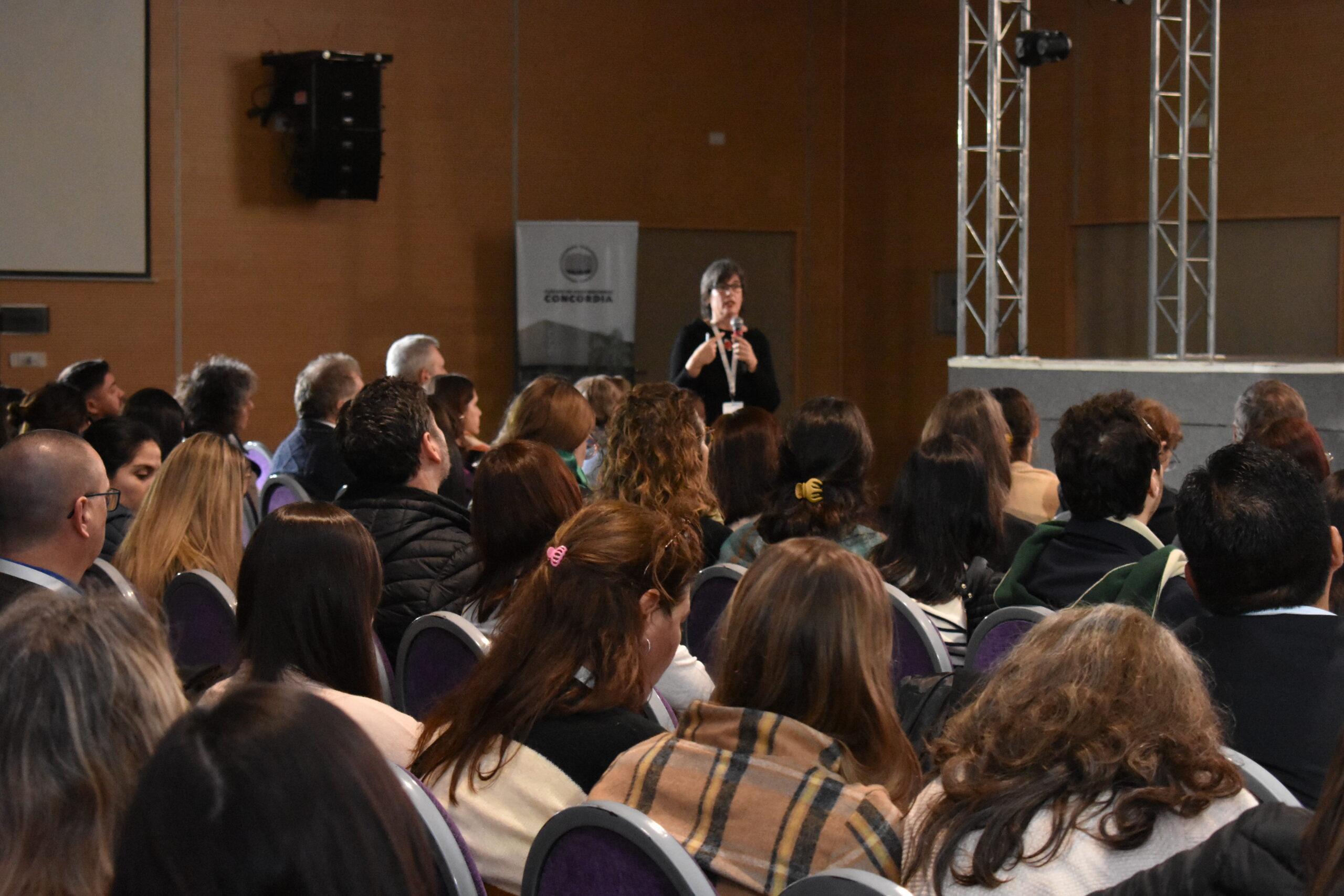 cial congresos