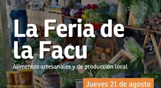 La Feria de la Facu