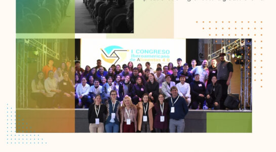 II Congreso Iberoamericano de Alimentos 4.0: Aplicaciones en Agroindustria y Gastronomía